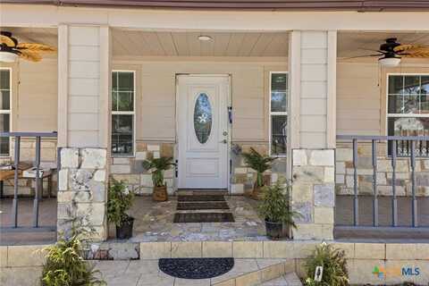 811 Ward Street, Marlin, TX 76661