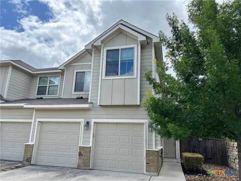 712 Gristmill Drive, New Braunfels, TX 78130