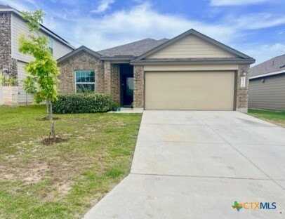2771 Calandra Lark, New Braunfels, TX 78130