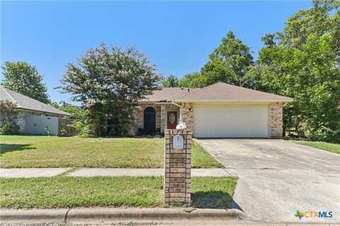 1306 Amthor Avenue, Copperas Cove, TX 76522