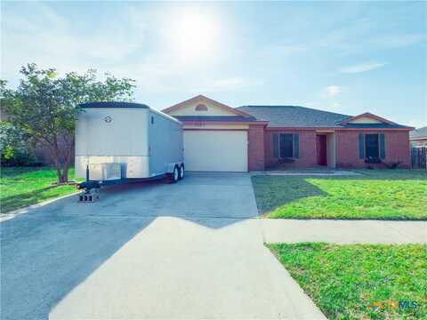5107 Bridle Drive, Killeen, TX 76549