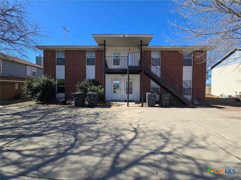 1703 Cedarhill Drive, Killeen, TX 76543
