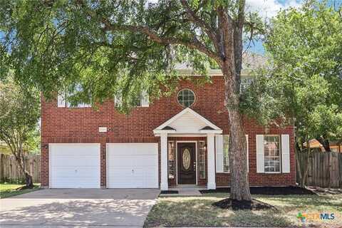 12408 Beartrap Lane, Austin, TX 78729