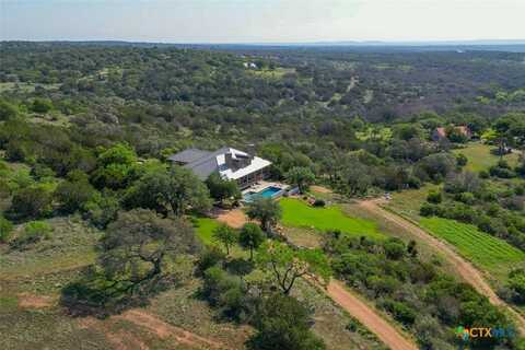 244 Scenic View Drive, Marble Falls, TX 78654