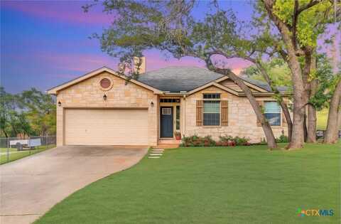 405 Alva Drive, Spicewood, TX 78669