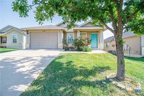 2324 Bellmont, Temple, TX 76504