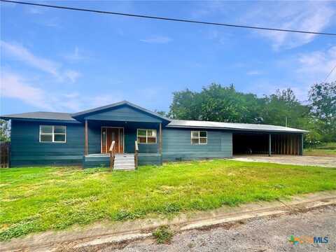 2015 Zint Street, Gonzales, TX 78629