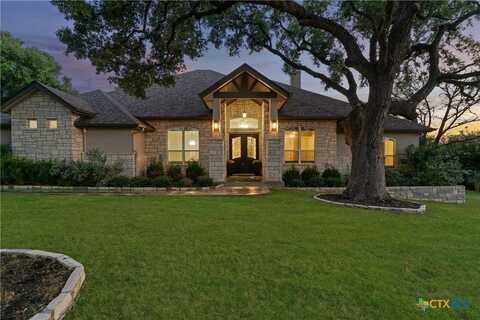 1609 Havenwood Boulevard, New Braunfels, TX 78132