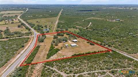 4127 FM 799, Beeville, TX 78102
