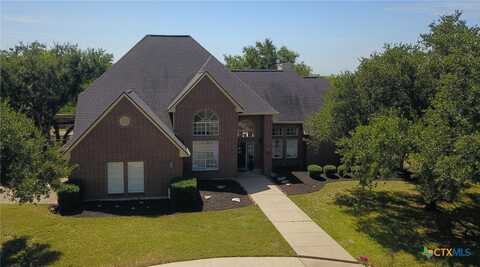 103 Kingwood Forest Drive, Victoria, TX 77904