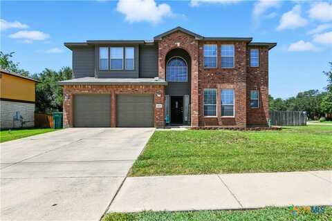 2400 Modoc Drive, Harker Heights, TX 76548