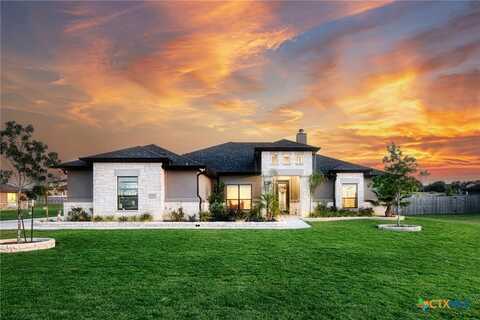 1127 Northcross Drive, Salado, TX 76571