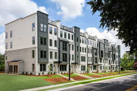 915 Ball Field Alley Unit 104, Cary, NC 27511
