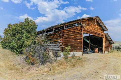 0 Kirtley Creek Heights Road, Salmon, ID 83467