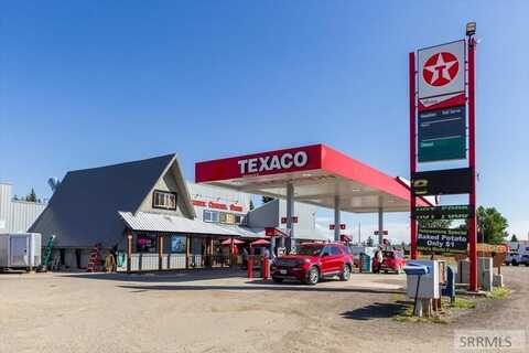 3370 Hwy 20, Island Park, ID 83429