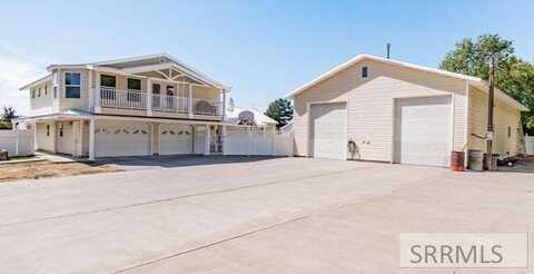 2585 Hillam Avenue, Ammon, ID 83406