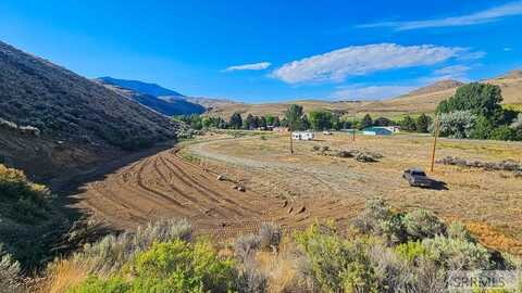 Lot 38 Bitterroot Road, Salmon, ID 83467