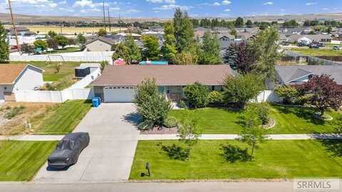 1630 N Crimson Drive, Idaho Falls, ID 83401