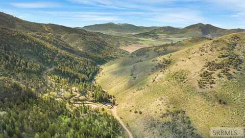 13211 Baldy Mountain Road, Lava Hot Springs, ID 83246