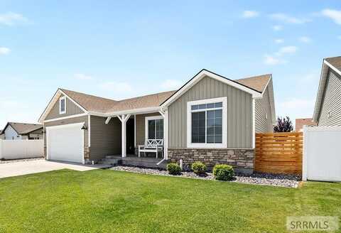 5033 Jake Avenue, Chubbuck, ID 83202