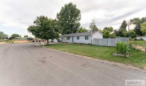 404 S Pine Street, Firth, ID 83236