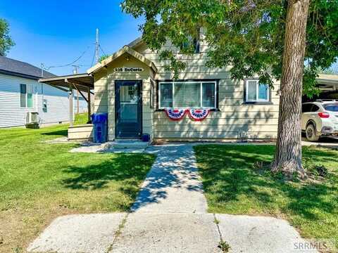 635 Decoria Avenue, Arco, ID 83213