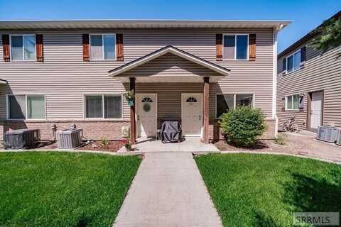 603 Countryside Avenue, Rexburg, ID 83440