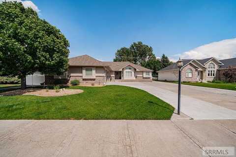 2585 Ridgecrest Drive, Idaho Falls, ID 83404