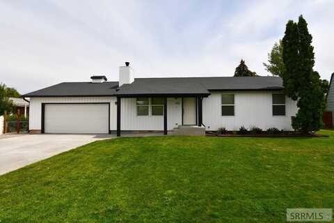 740 N Butterfly Drive, Idaho Falls, ID 83401