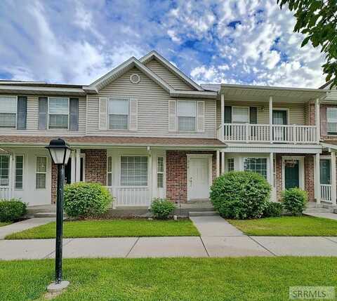 874 Liberty Lane, Rexburg, ID 83440