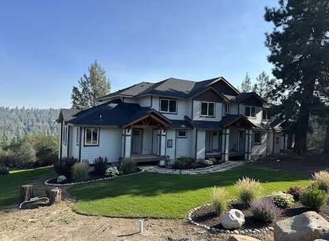 4715 Redtail Drive, Klamath Falls, OR 97601
