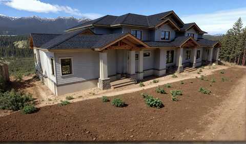 4715 Redtail Drive, Klamath Falls, OR 97601