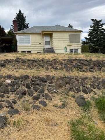 605 Liberty Street, Ashland, OR 97520