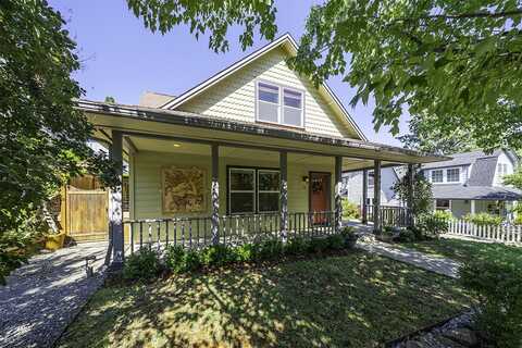 923 Bellview Avenue, Ashland, OR 97520