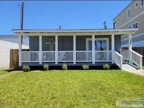 102 Tarpon St., South Padre Island, TX 78597