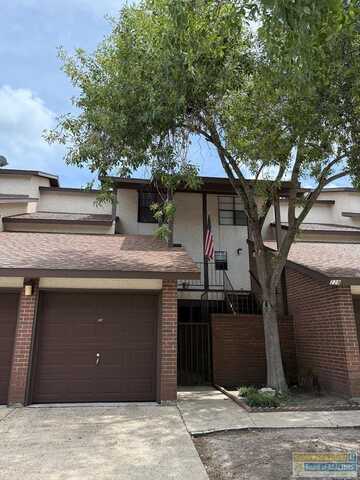 95 Poinciana, Brownsville, TX 78521