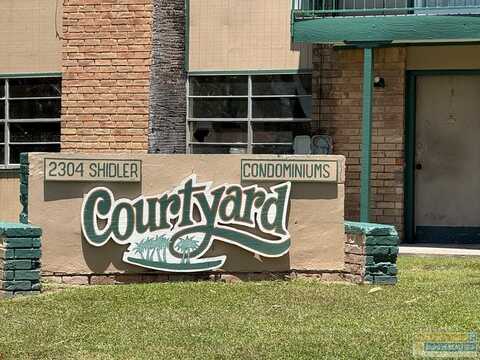 2304 Shidler Dr., Brownsville, TX 78521