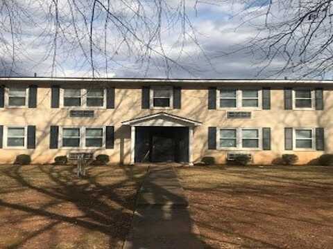201 Chandler Drive, Gaffney, SC 29340