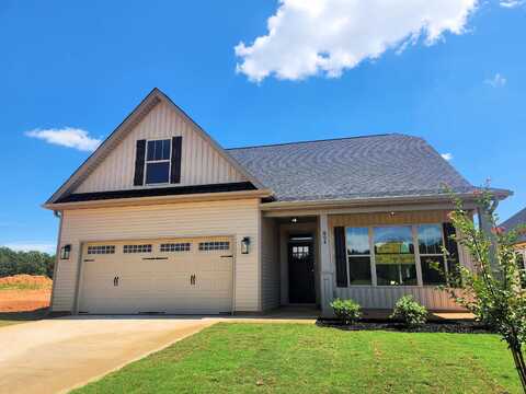 604 Landseer Drive, Landrum, SC 29356