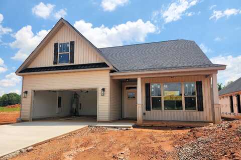 604 Landseer Drive, Landrum, SC 29356