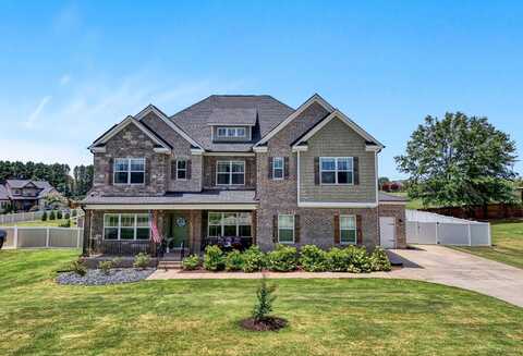 209 Willow Creek Way, Greer, SC 29651
