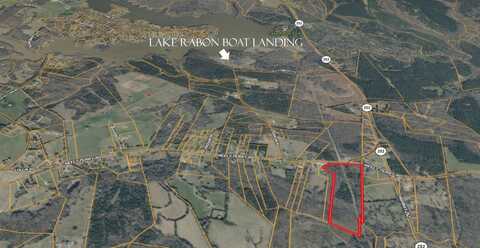 Neely Ferry Road, Laurens, SC 29360