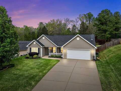 120 Care Lane, Greer, SC 29651