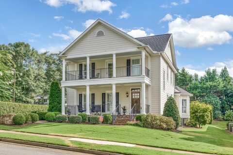 121 Coleman Hill Drive, Spartanburg, SC 29302