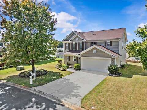 415 Standing Rock Drive, Boiling springs, SC 29316