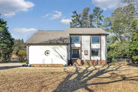 1114 Edisto Drive, Spartanburg, SC 29302