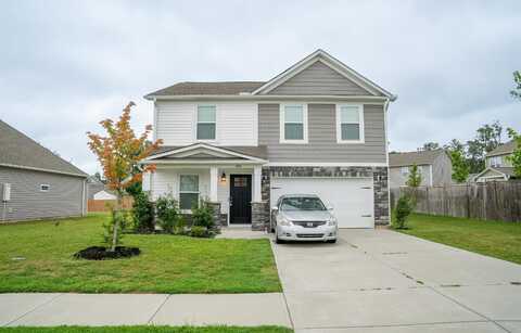 303 Plicher Drive, Piedmont, SC 29673