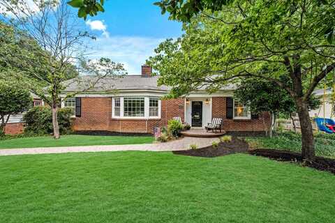 2101 E North Street, Greenville, SC 29607