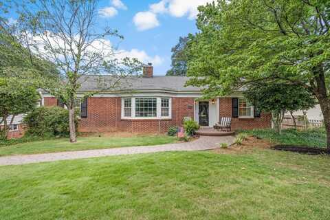 2101 East North Street Street, Greenville, SC 29607