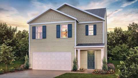 1927 Gracie Drive, Woodruff, SC 29388